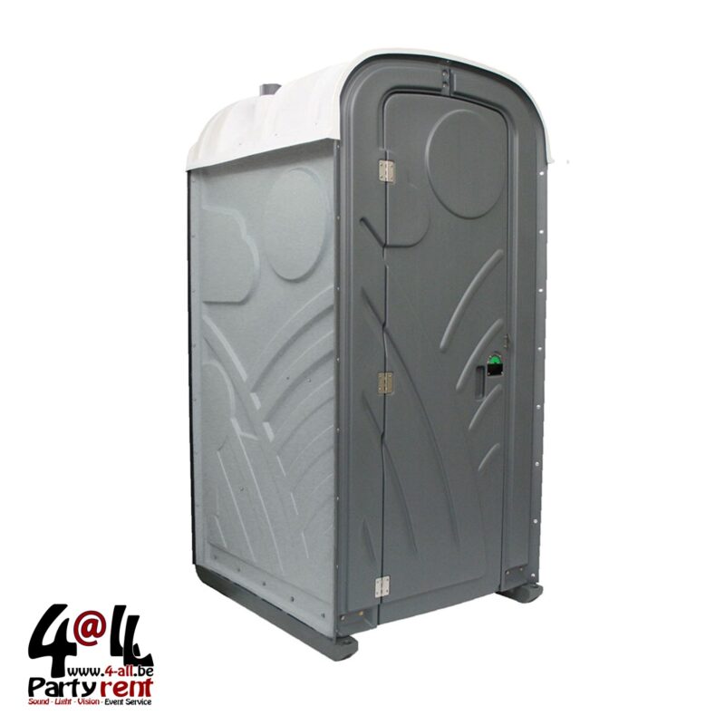 Toiletcabine huren - Toilet huren