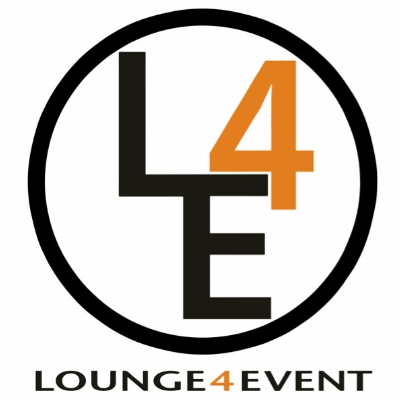 L4E logo orange