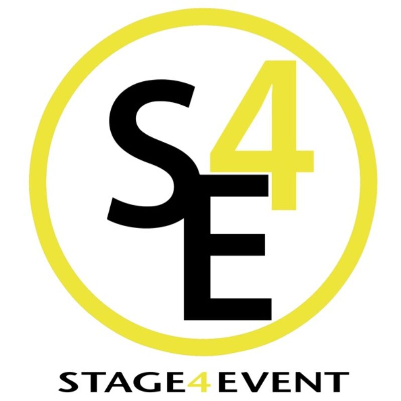 S4E logo yellow 2