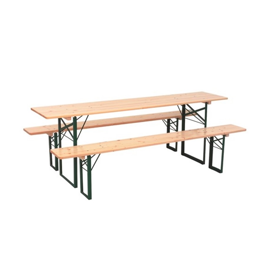 Wie Viel Personen Passen Auf Eine Bierbank Bierbank + Biertafel | 4-ALL Party Rent