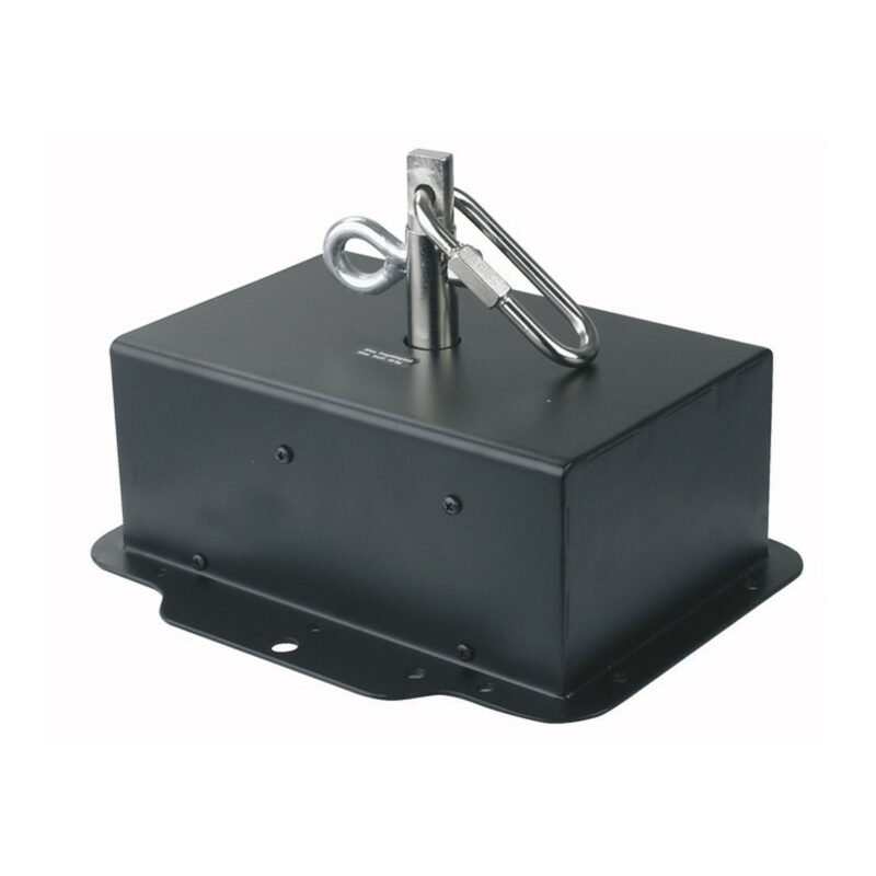 spiegelbol motor 4 ALL party Rent