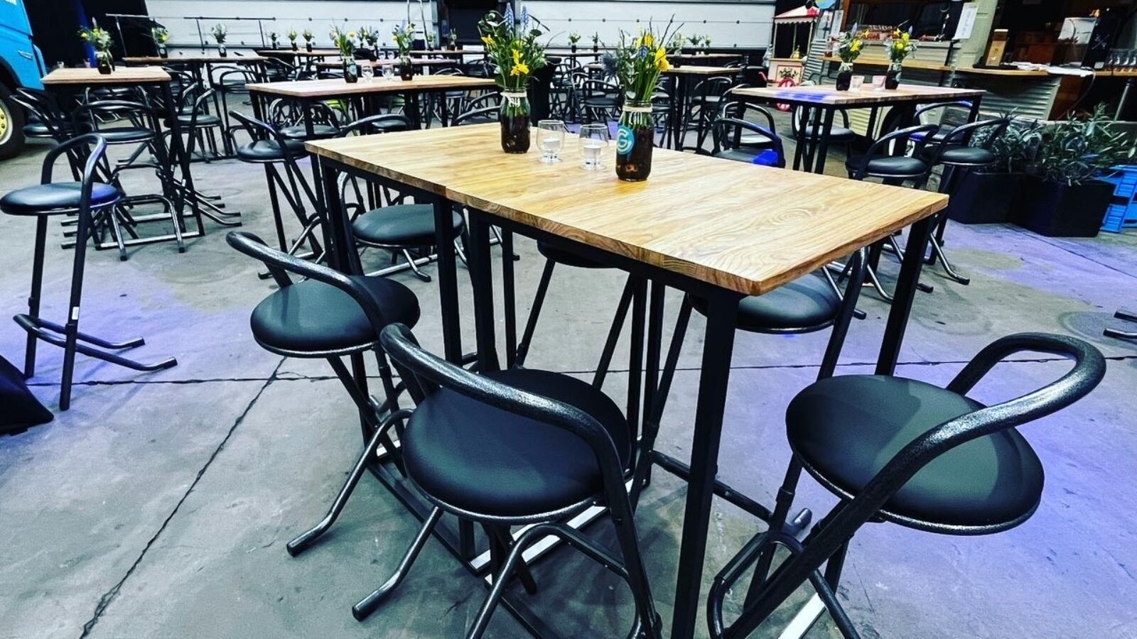 Bedrijfsfeest Gommeren 3