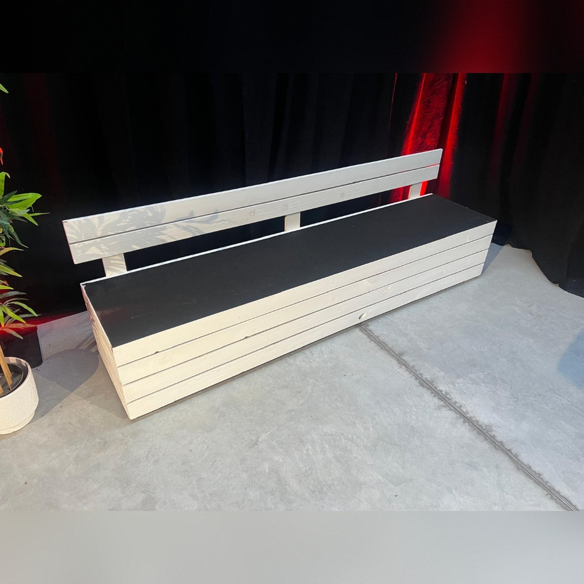 Lounge huren