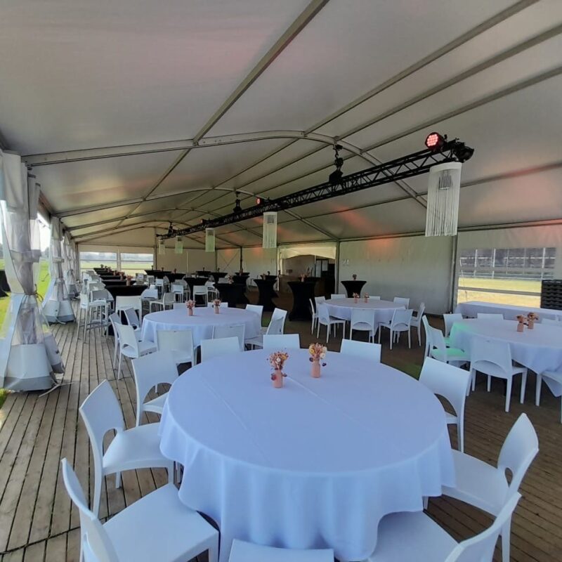 Kadertent 8