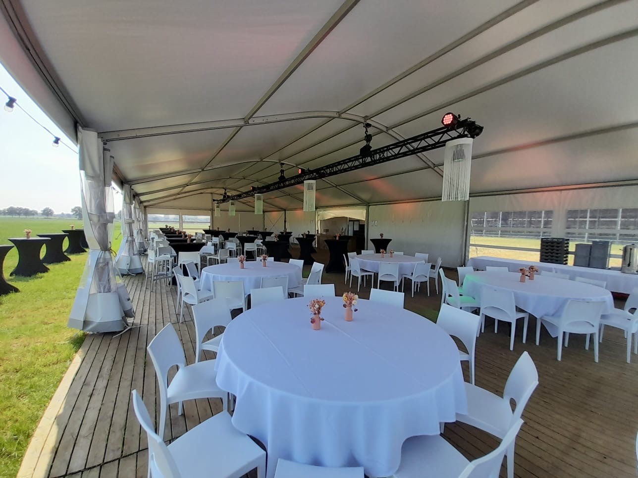 Kadertent 8